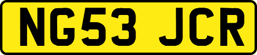 NG53JCR