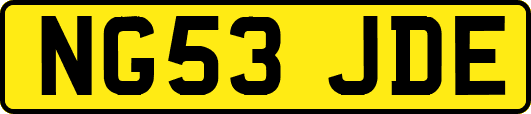 NG53JDE