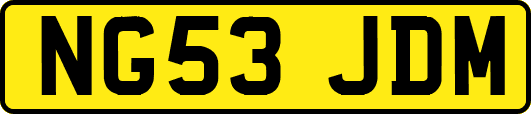 NG53JDM