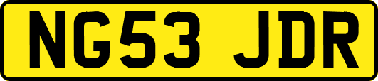 NG53JDR