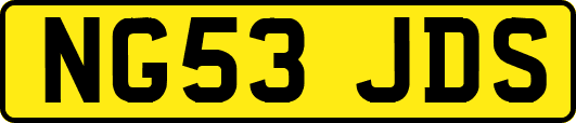 NG53JDS