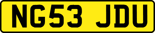 NG53JDU