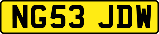 NG53JDW