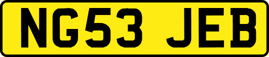 NG53JEB