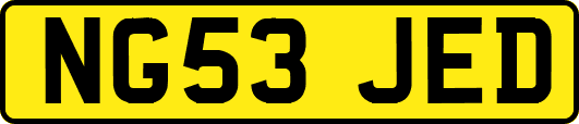 NG53JED