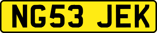 NG53JEK