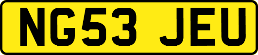 NG53JEU