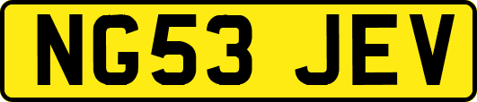 NG53JEV