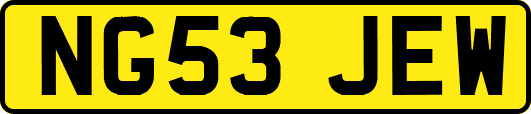NG53JEW