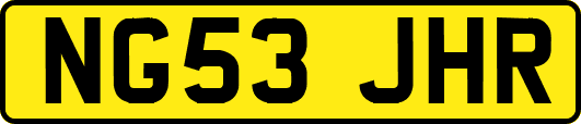 NG53JHR