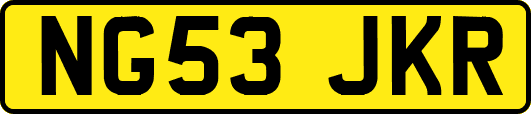 NG53JKR