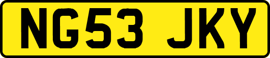 NG53JKY