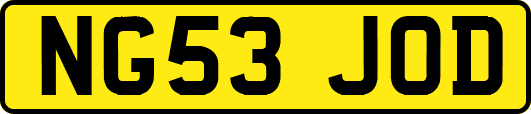 NG53JOD