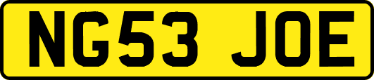 NG53JOE