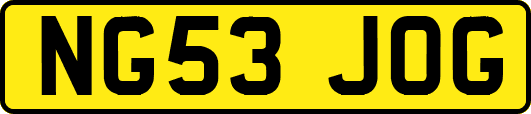 NG53JOG