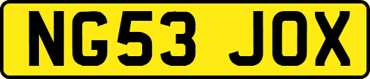 NG53JOX