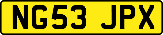 NG53JPX
