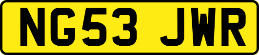 NG53JWR