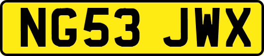 NG53JWX