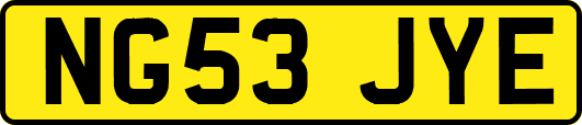 NG53JYE
