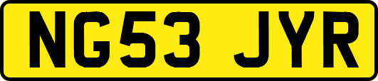 NG53JYR