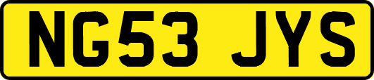 NG53JYS