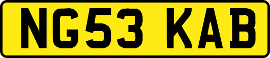 NG53KAB