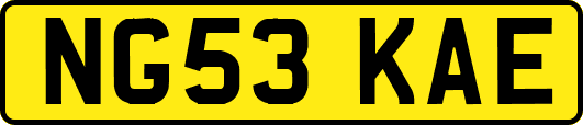NG53KAE