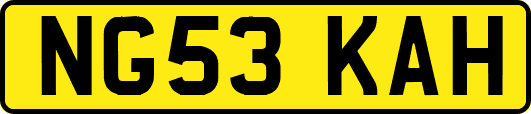 NG53KAH