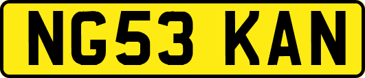 NG53KAN