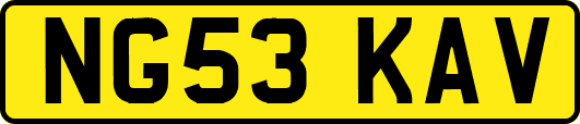 NG53KAV