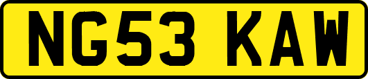 NG53KAW