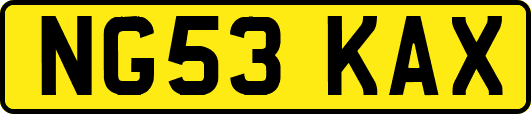 NG53KAX