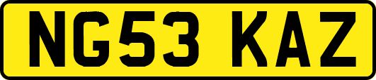NG53KAZ