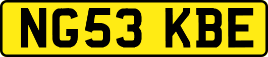 NG53KBE