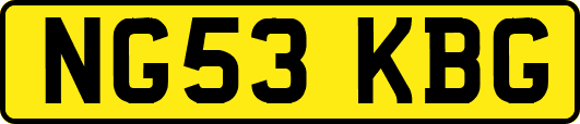 NG53KBG