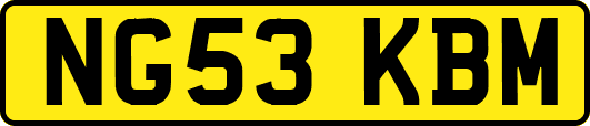 NG53KBM