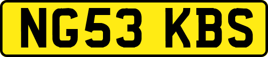 NG53KBS
