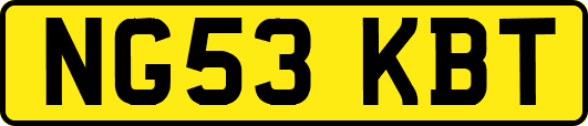 NG53KBT