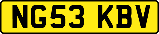 NG53KBV