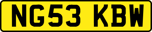 NG53KBW