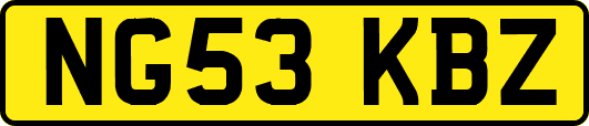 NG53KBZ