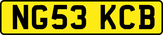 NG53KCB