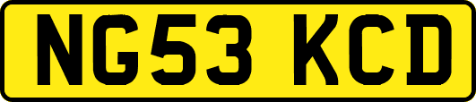 NG53KCD
