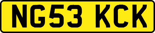 NG53KCK