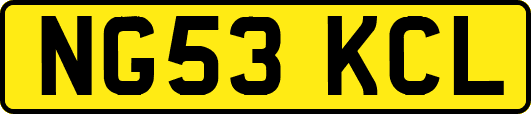 NG53KCL