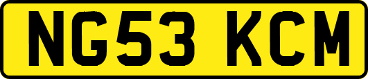 NG53KCM