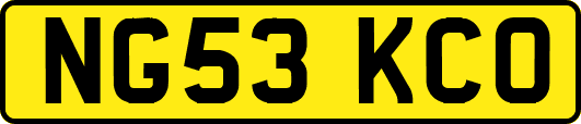 NG53KCO