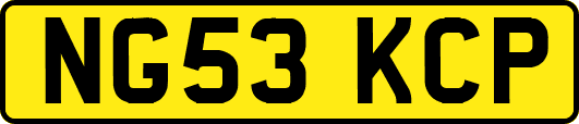 NG53KCP