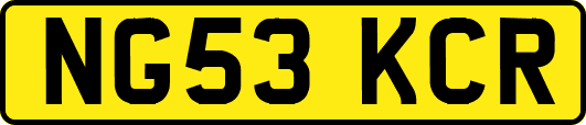 NG53KCR